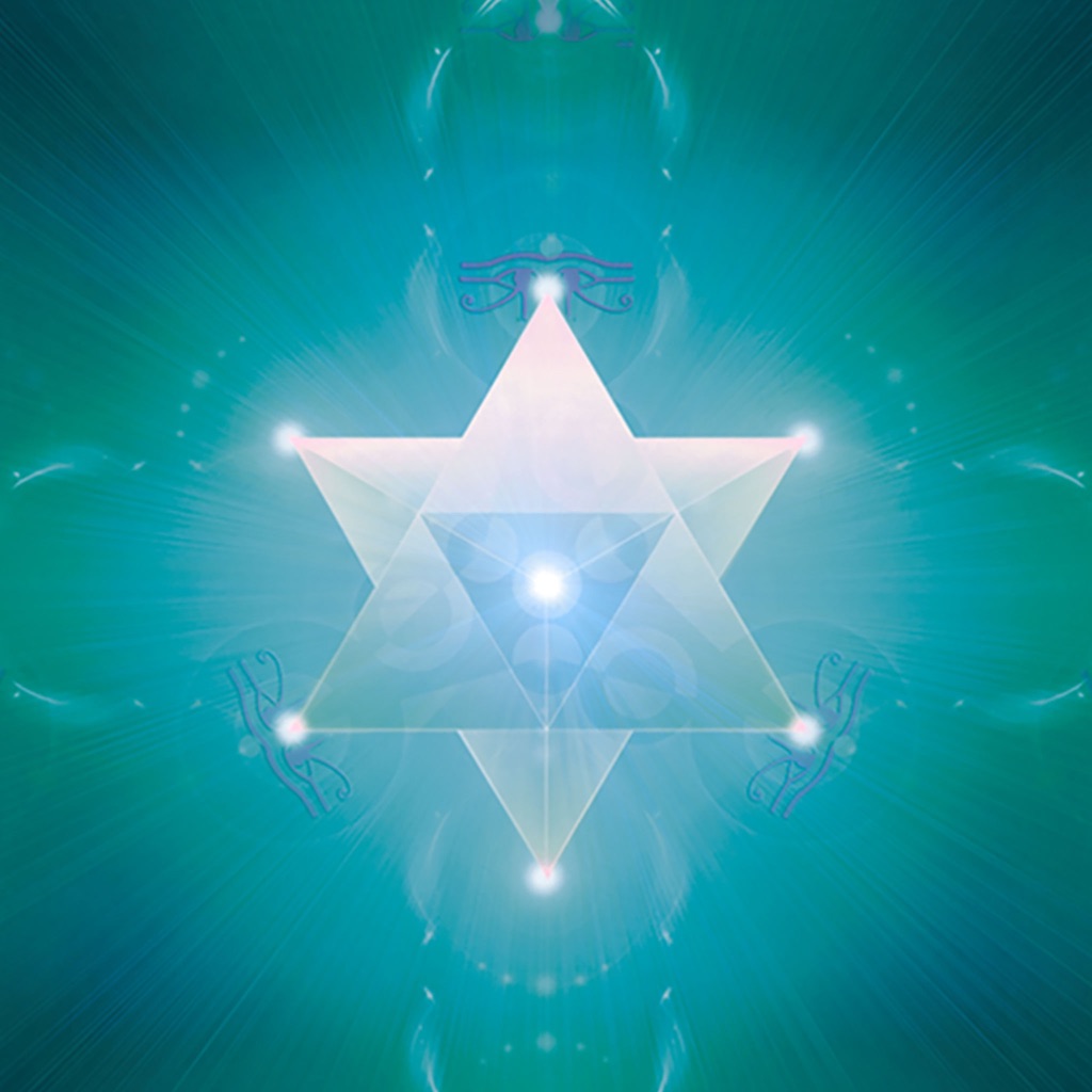 Solfeggio Sonic Meditations icon