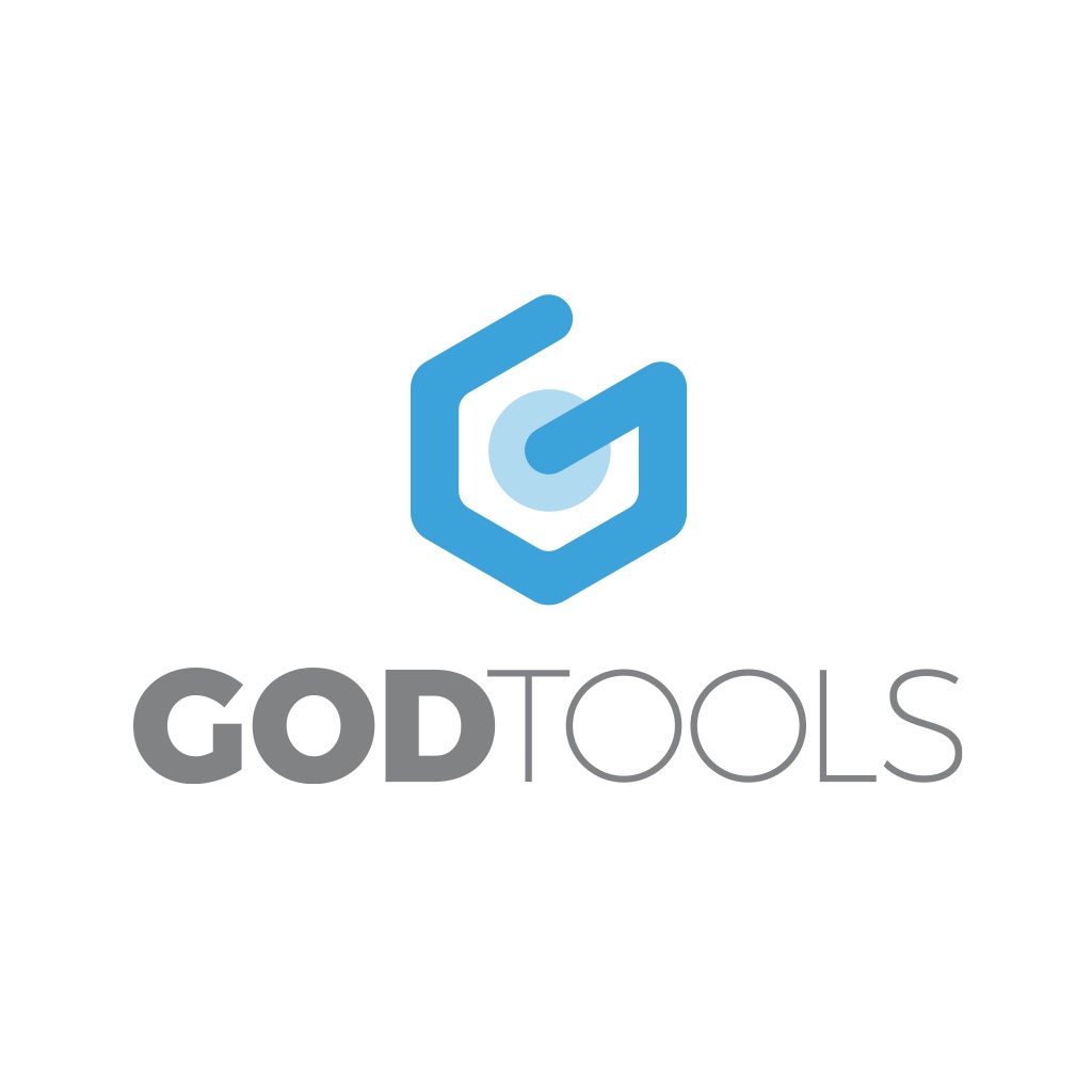 GodTools: Share Faith in Jesus icon