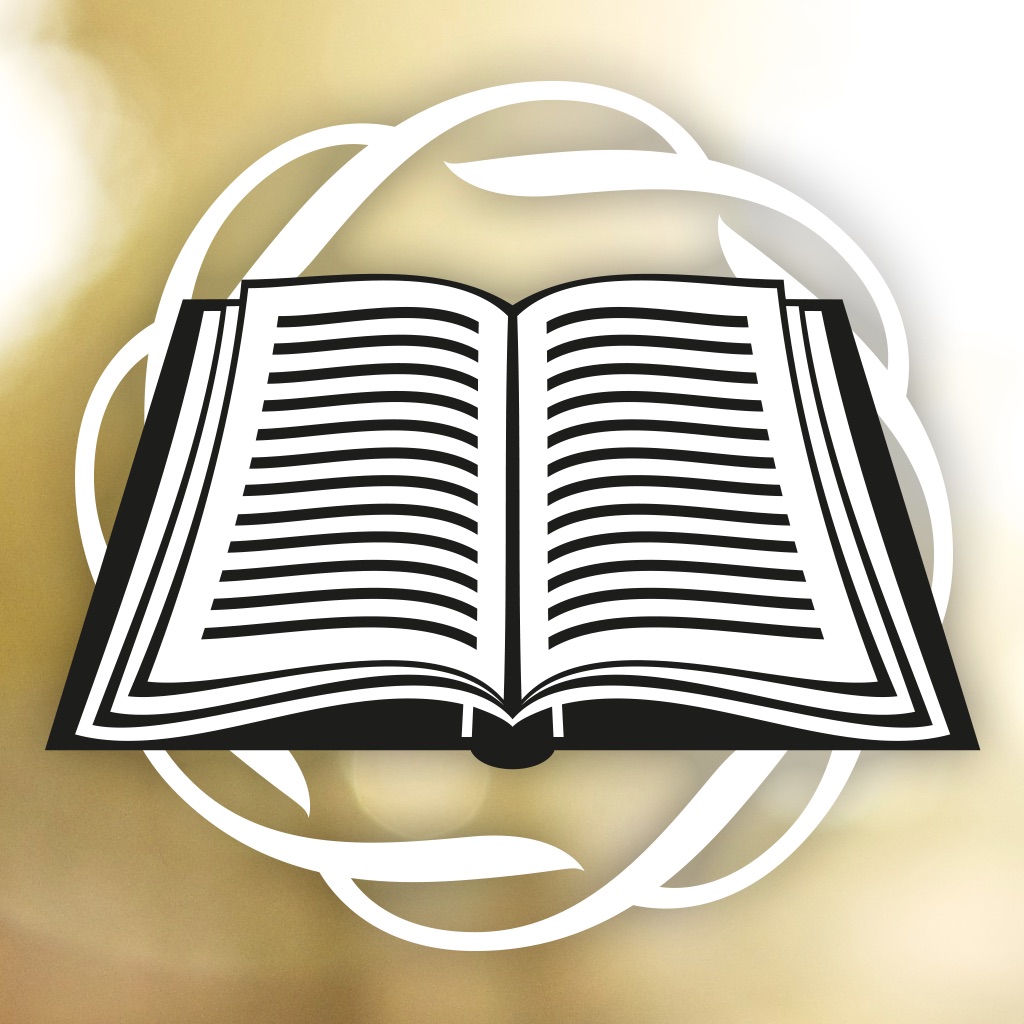 Dagelijks Woord — Bijbeltekst icon