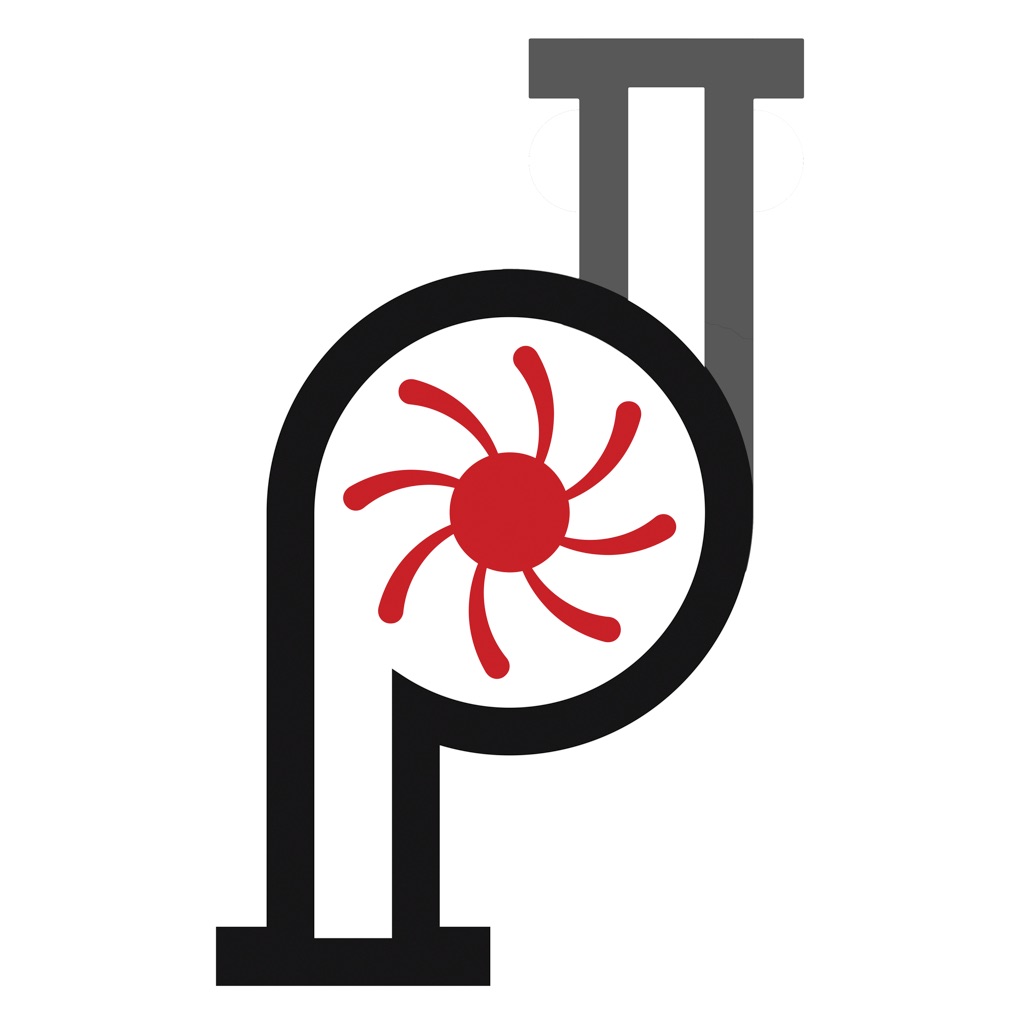 Pump Rate Calculator icon