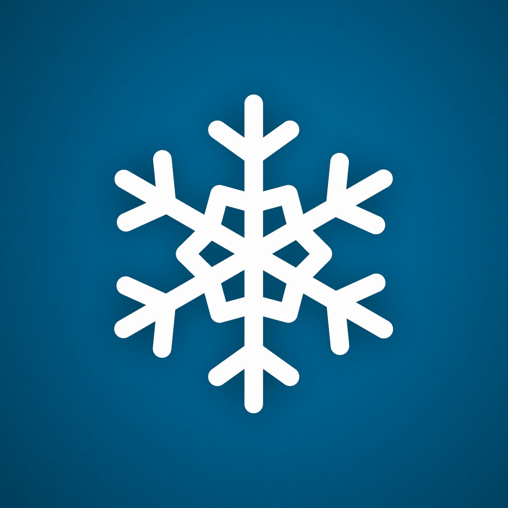 Days Until Xmas icon