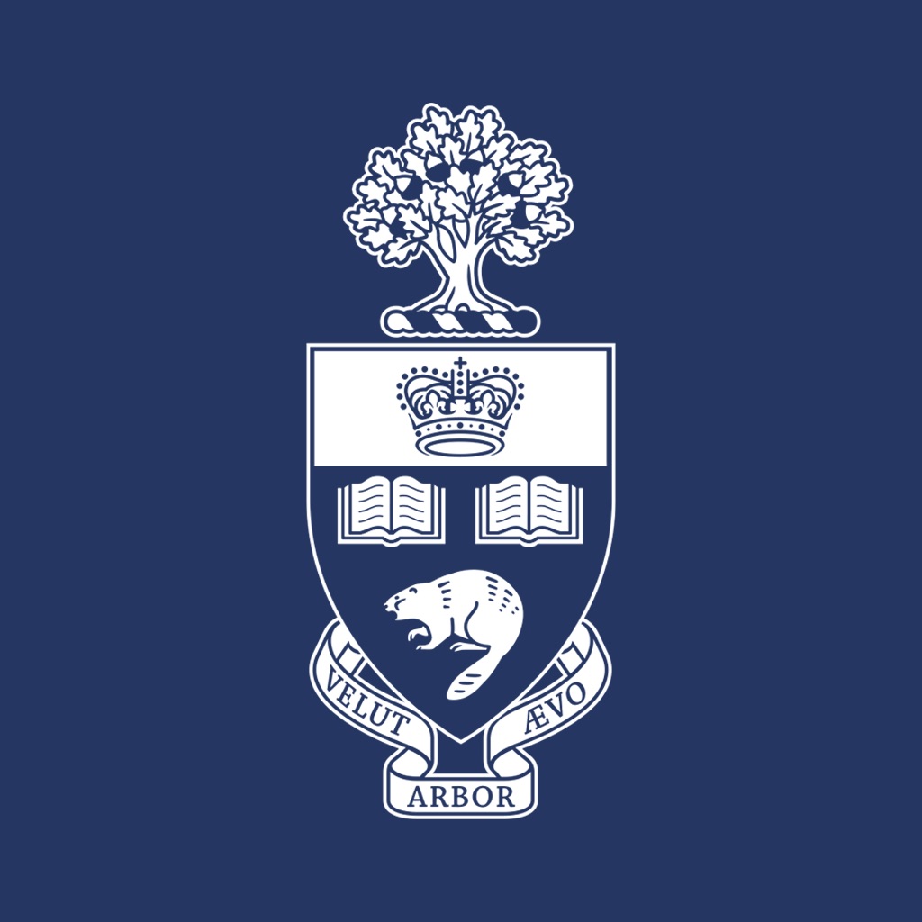 U of T Mobile icon