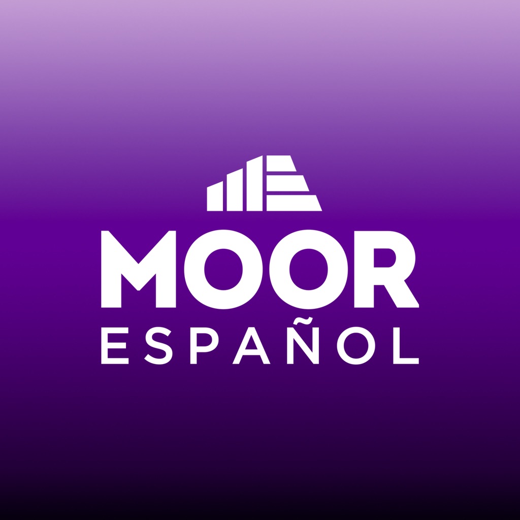MOOR Español icon