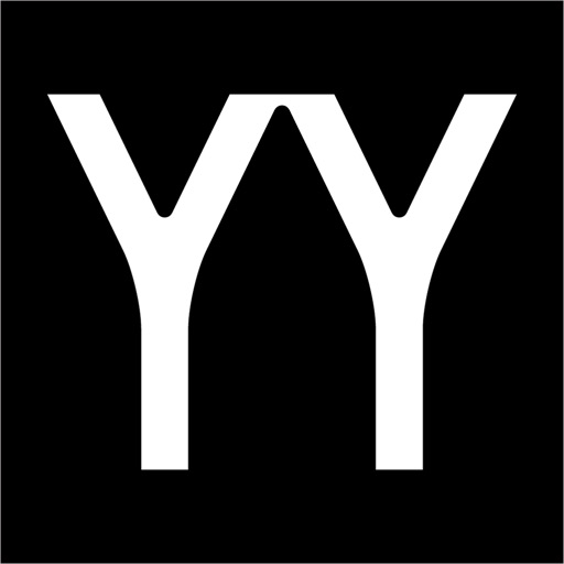 YY London icon