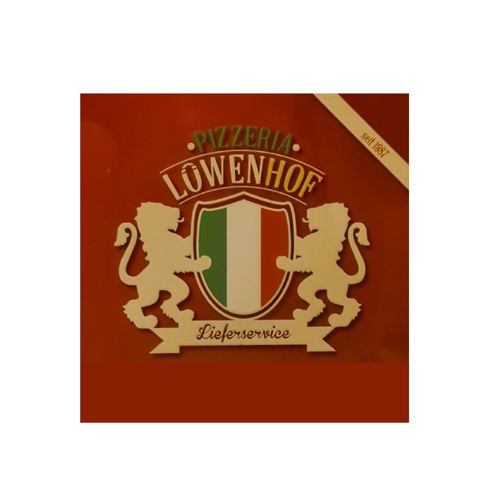 Pizzaservice Löwenhof icon