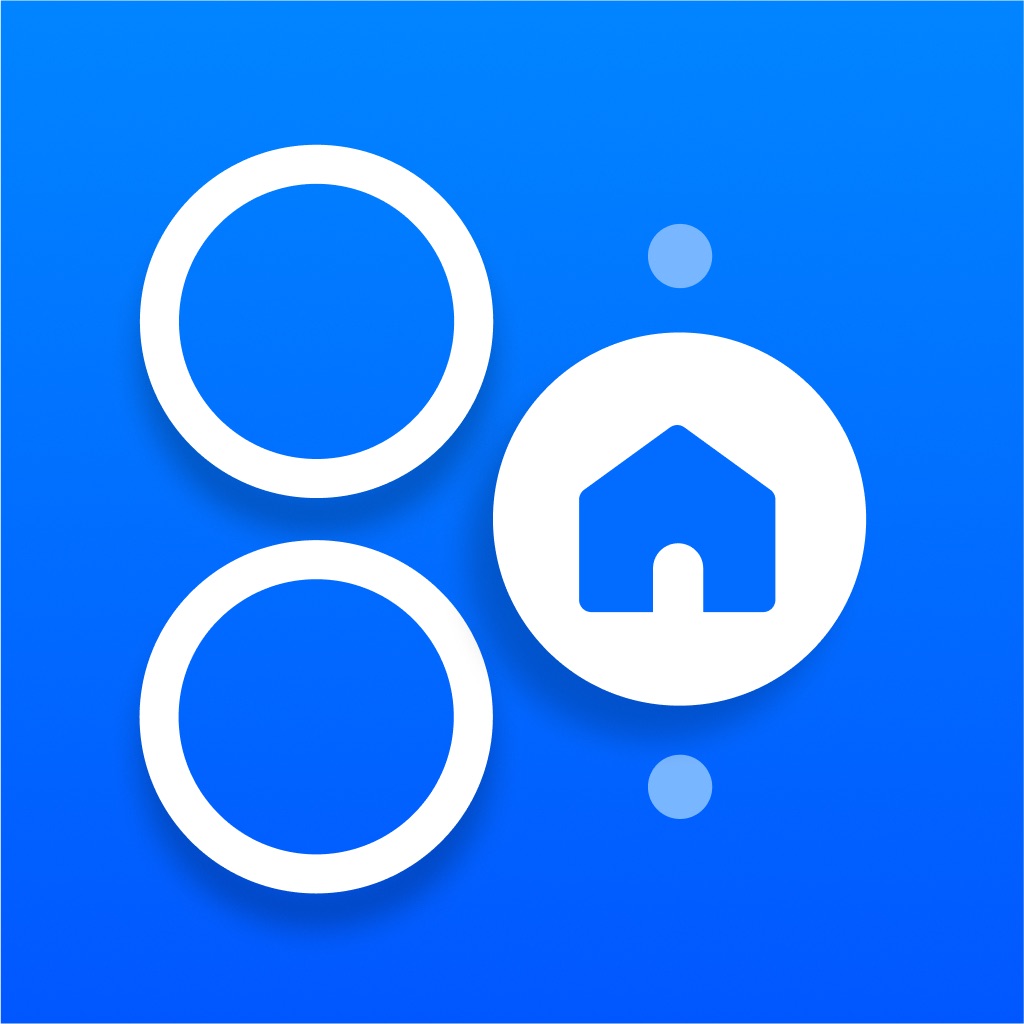 Ovvy - Real Estate Camera icon