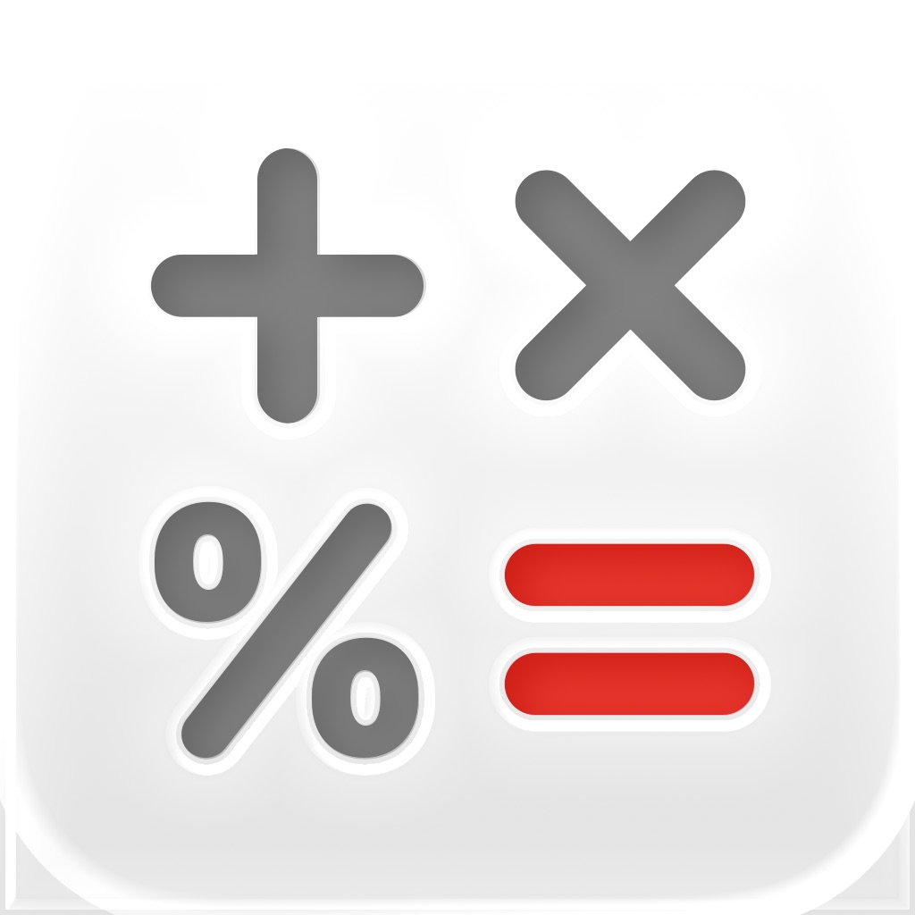 Dash Calc: Simple Fast Math icon