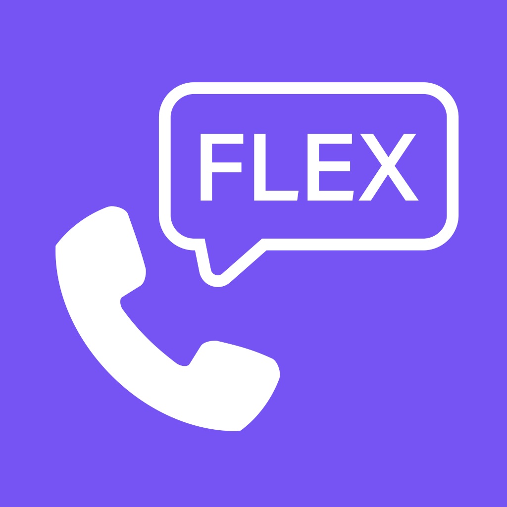 Flex Call Manager icon