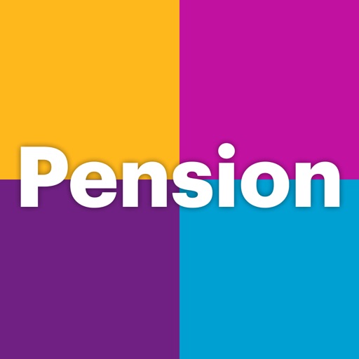 LifeSight Pension IRL icon