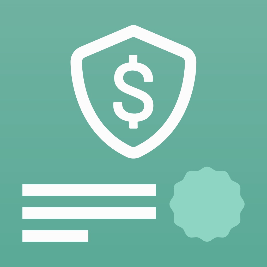 Stock Position Calculator icon