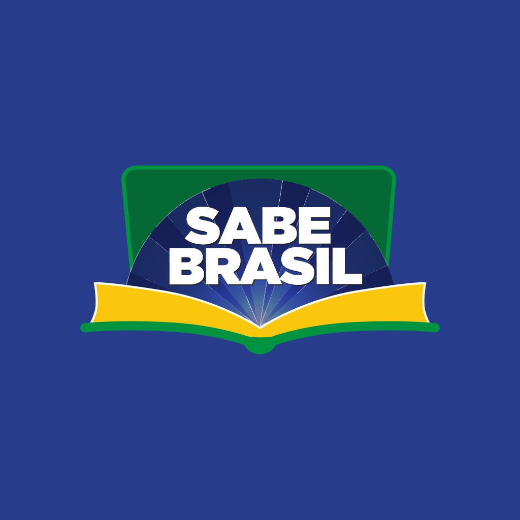 Sabe Brasil - Educador icon