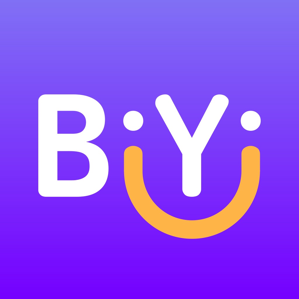 比翼App icon