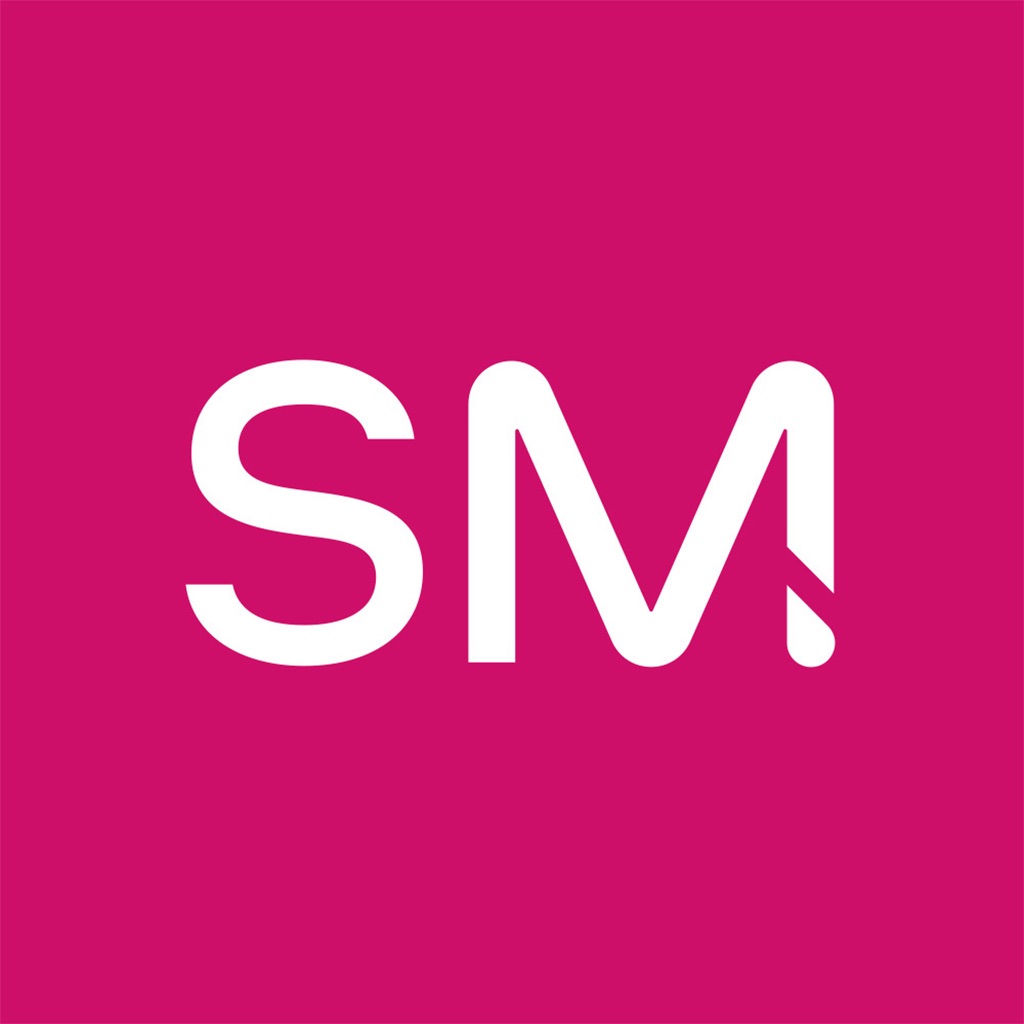 Simple Modern icon
