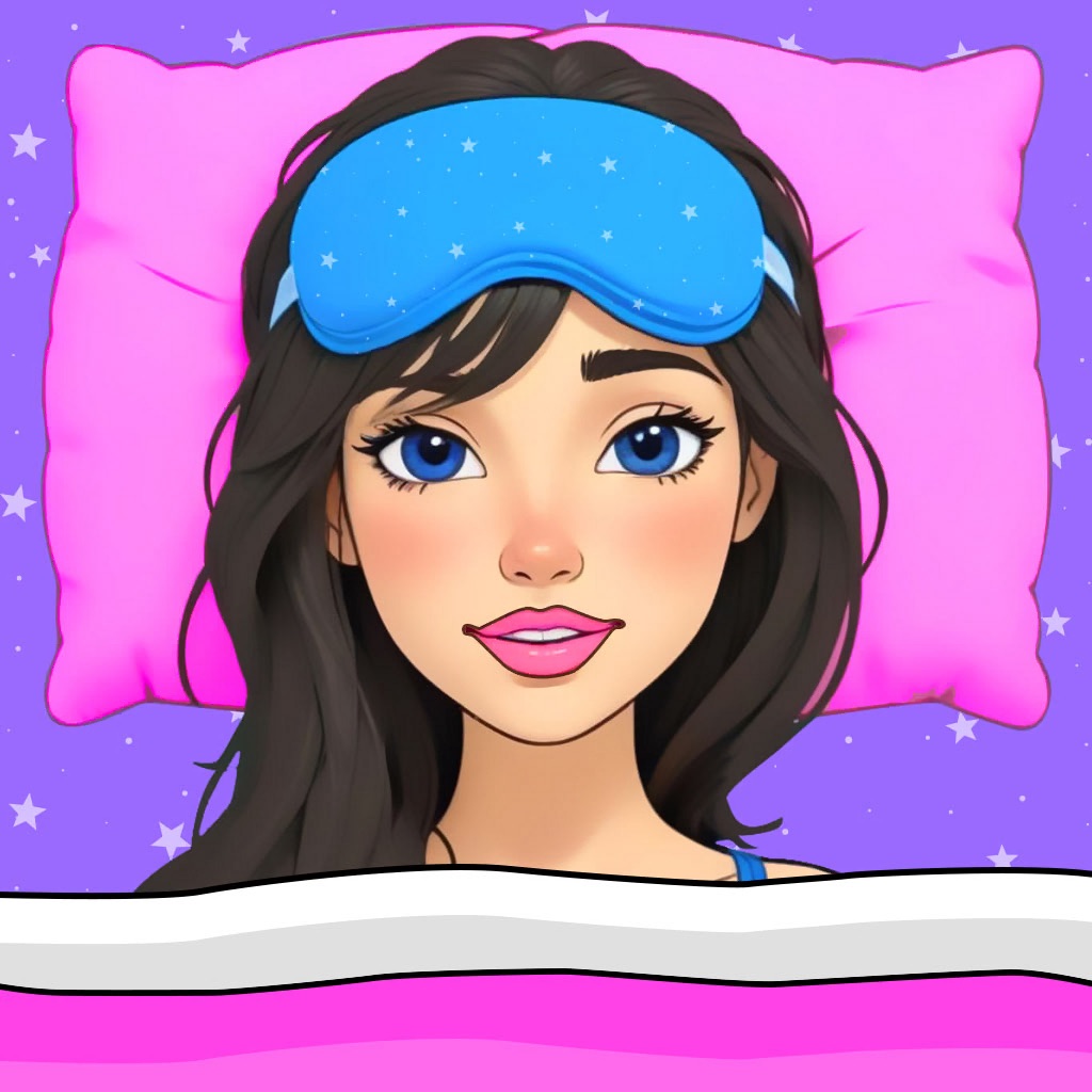 DIY Sweet Paper Doll: Dress Up icon