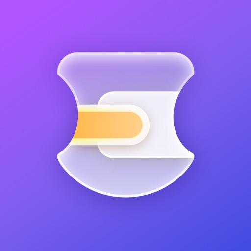 暖宫腰带 icon