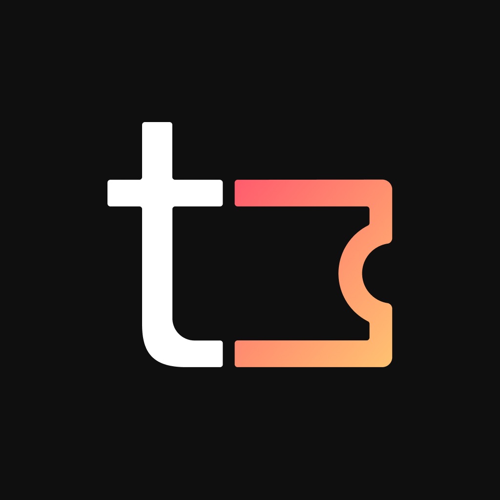 Tickit icon