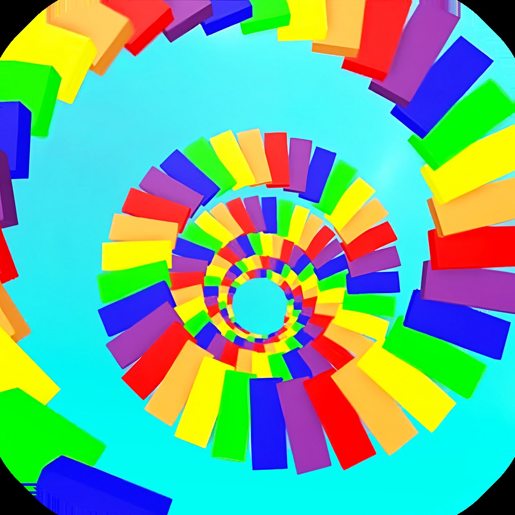 Parkour Fun: Obby Games Master icon