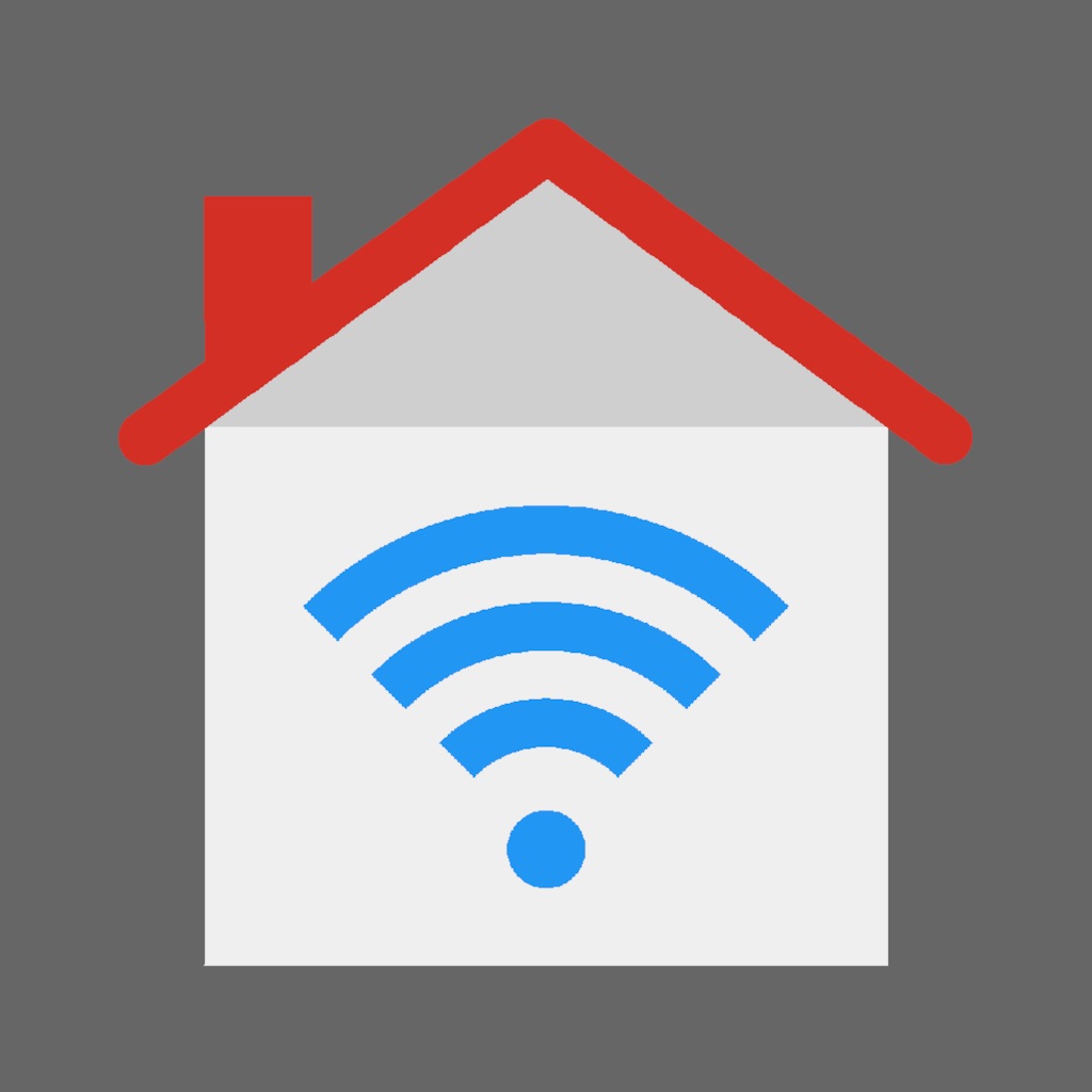 IoT MQTT Panel icon