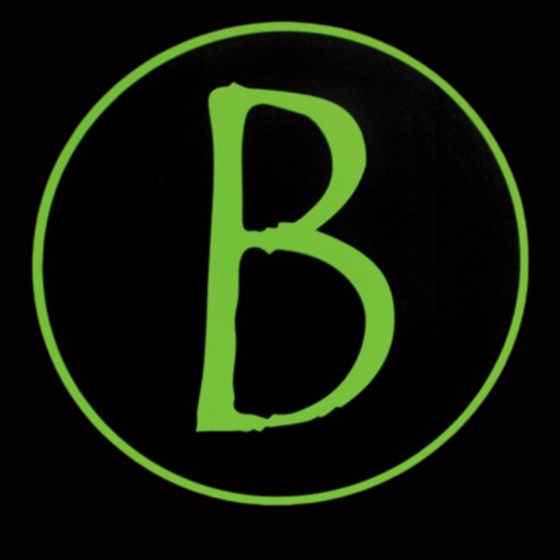 Butcher of Brogdale icon