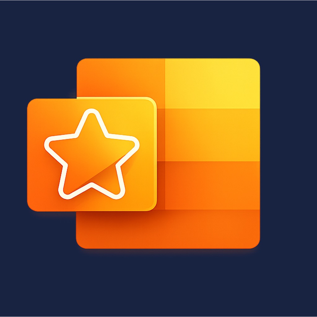 StarOffice icon