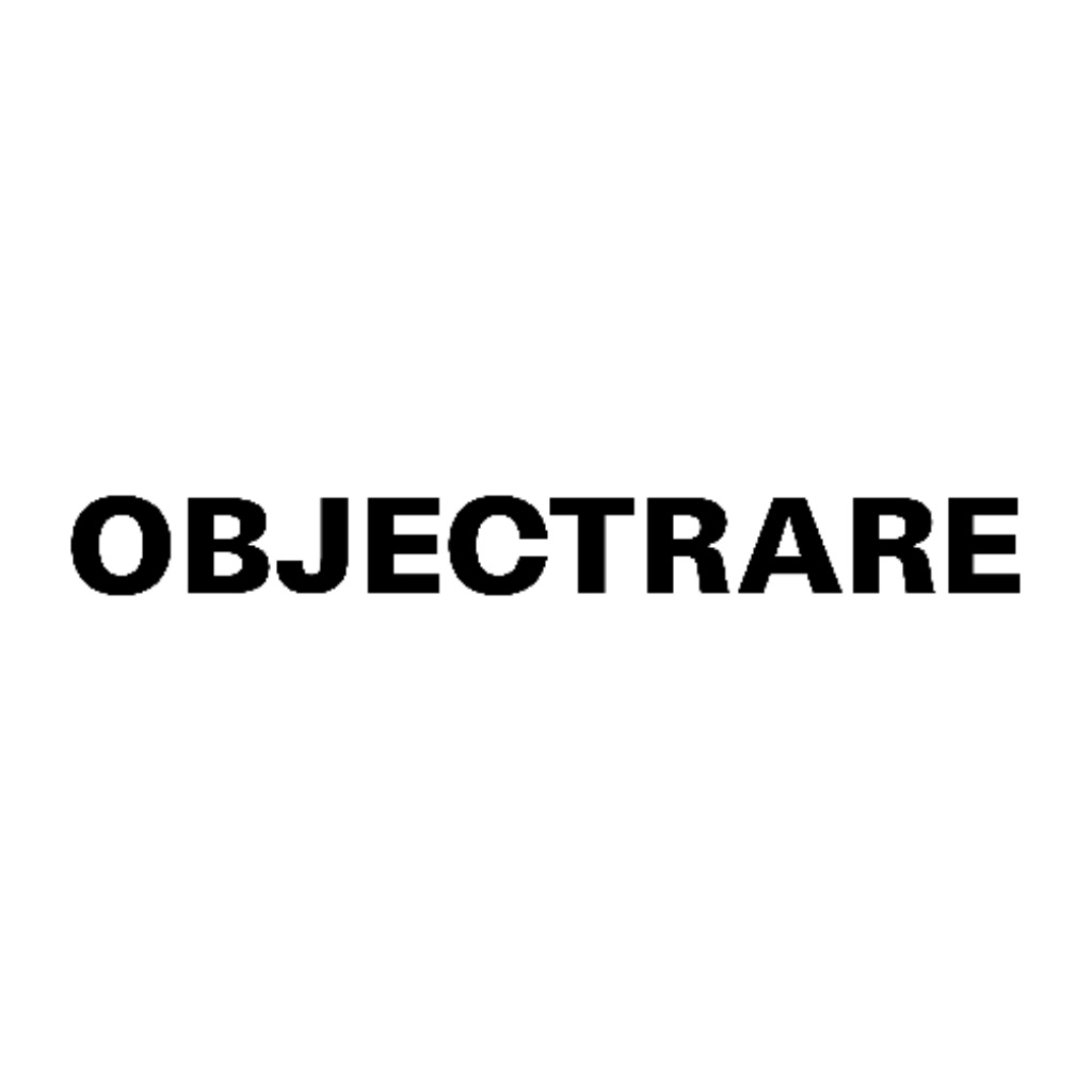 Objectrare icon