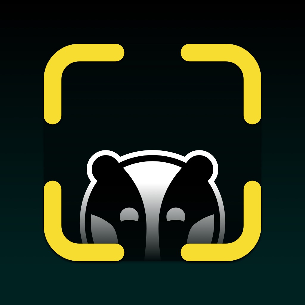 Badgy Kiosk icon