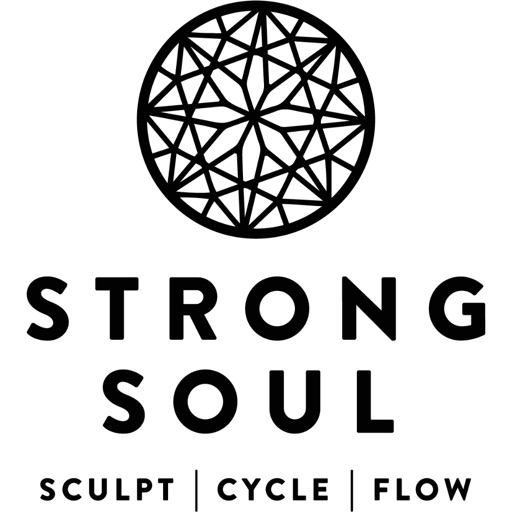 StrongSoul icon