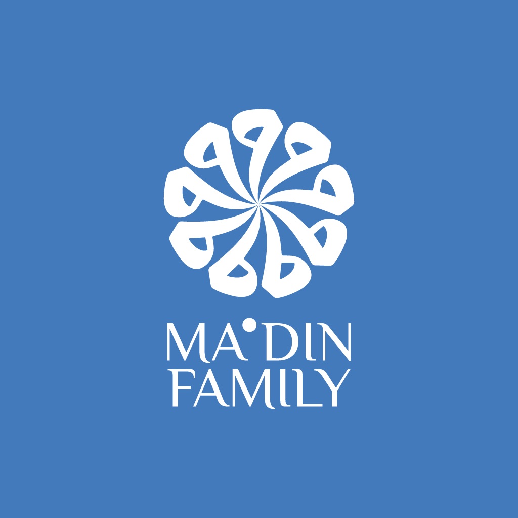 Ma'din Family icon