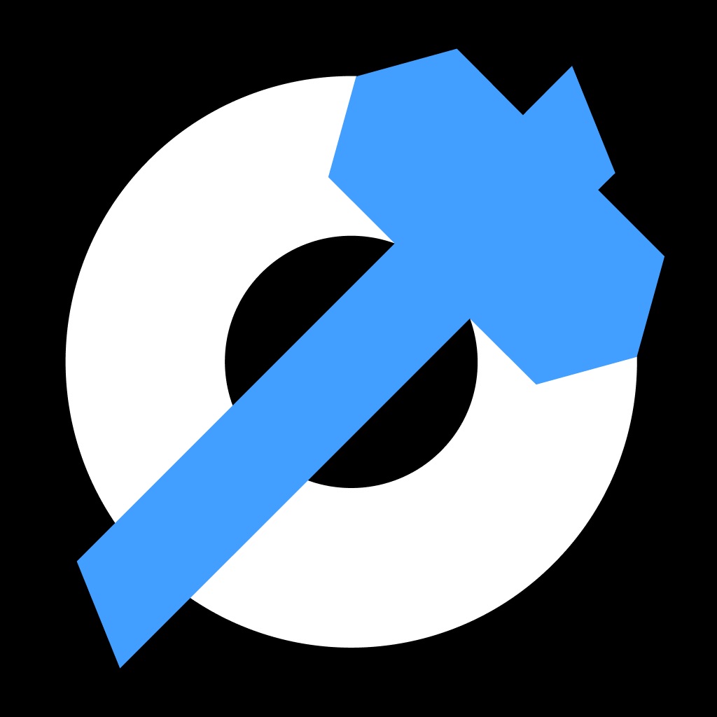 Mjølnir Swedish icon