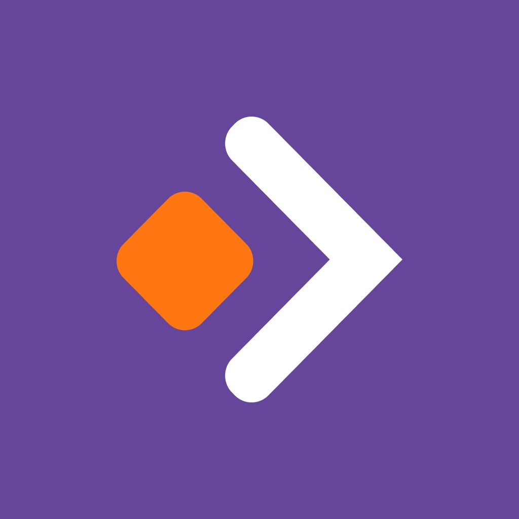 Active Citizen App icon