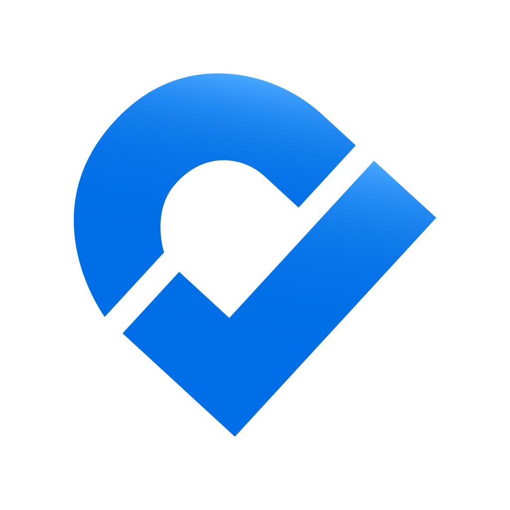 Dike: AI Habit & Goal Tracker icon