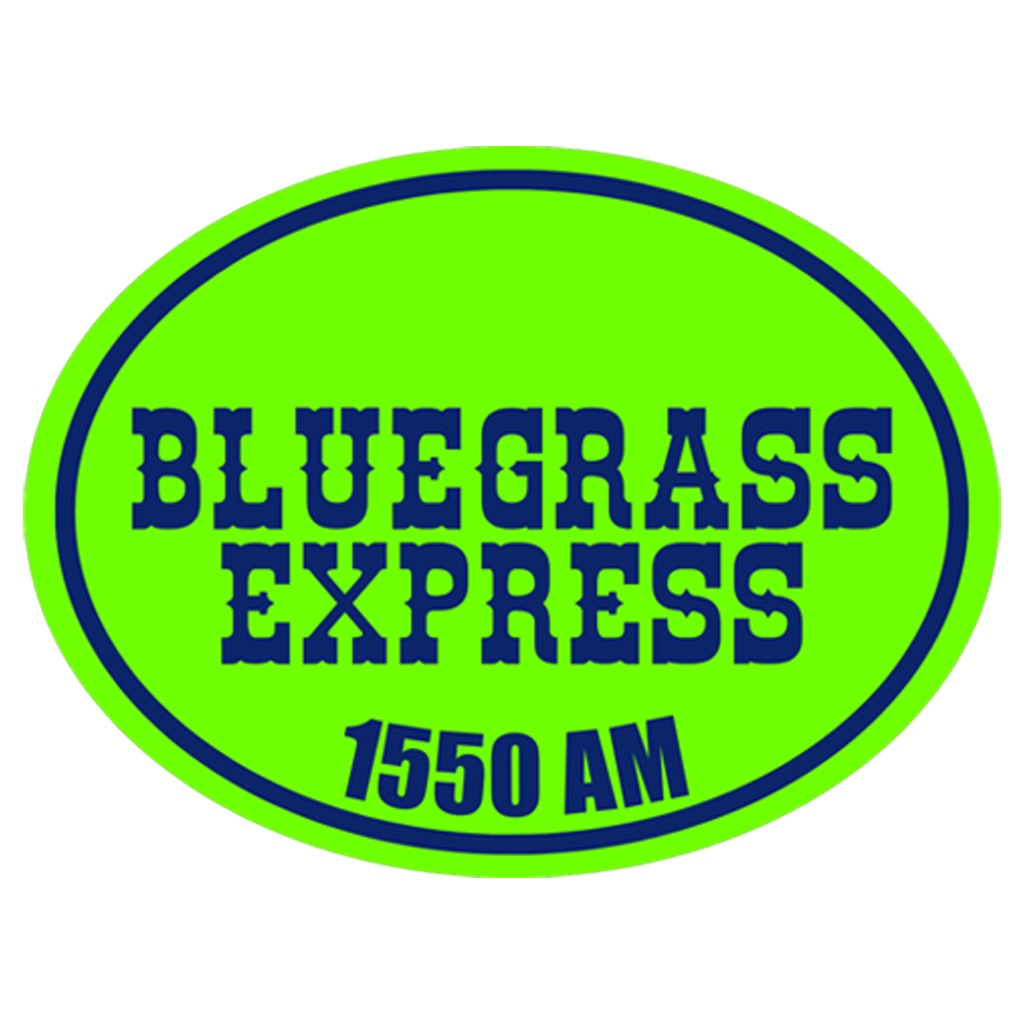 The Bluegrass Express icon