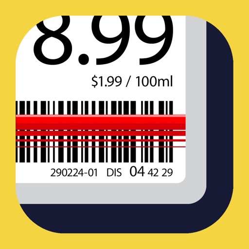 ScanLink icon