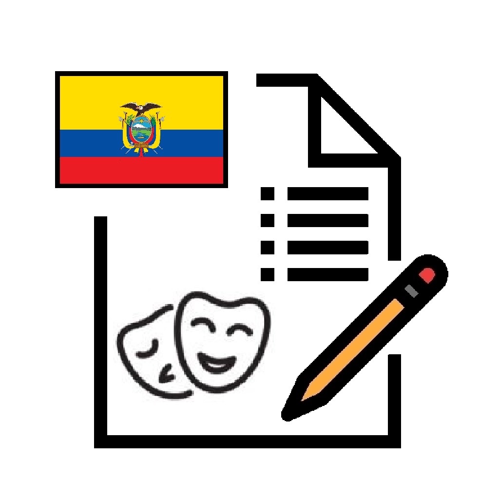 Culture of Ecuador Exam icon