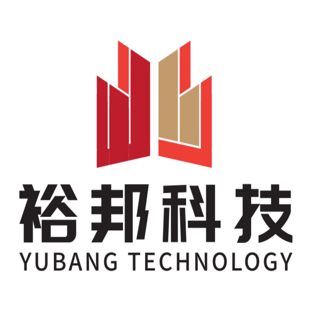 裕邦物业管理端 icon