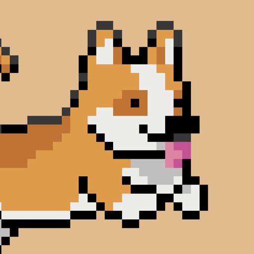 poki - virtual watch pet icon