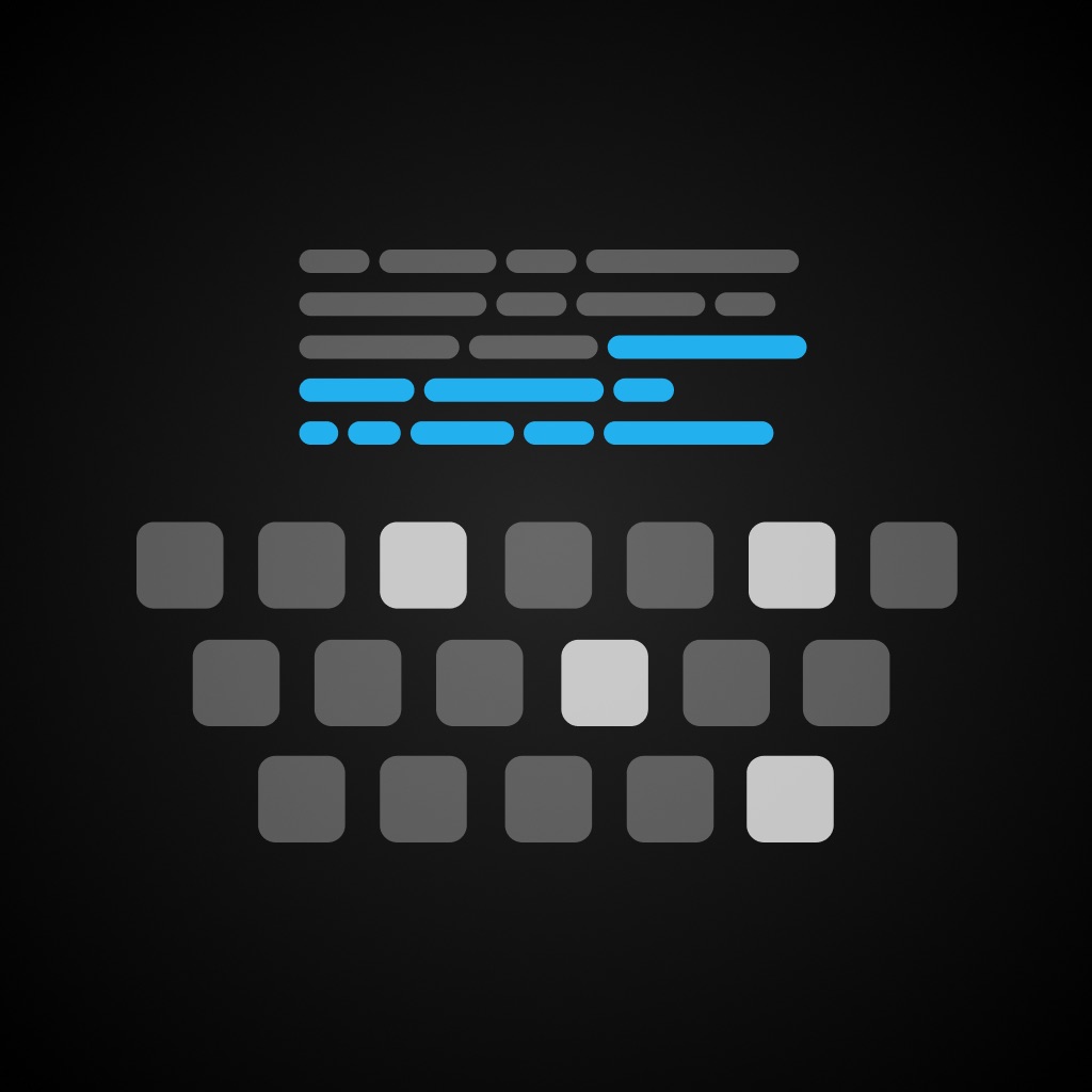 OnKey - AI Keyboard & Writer icon