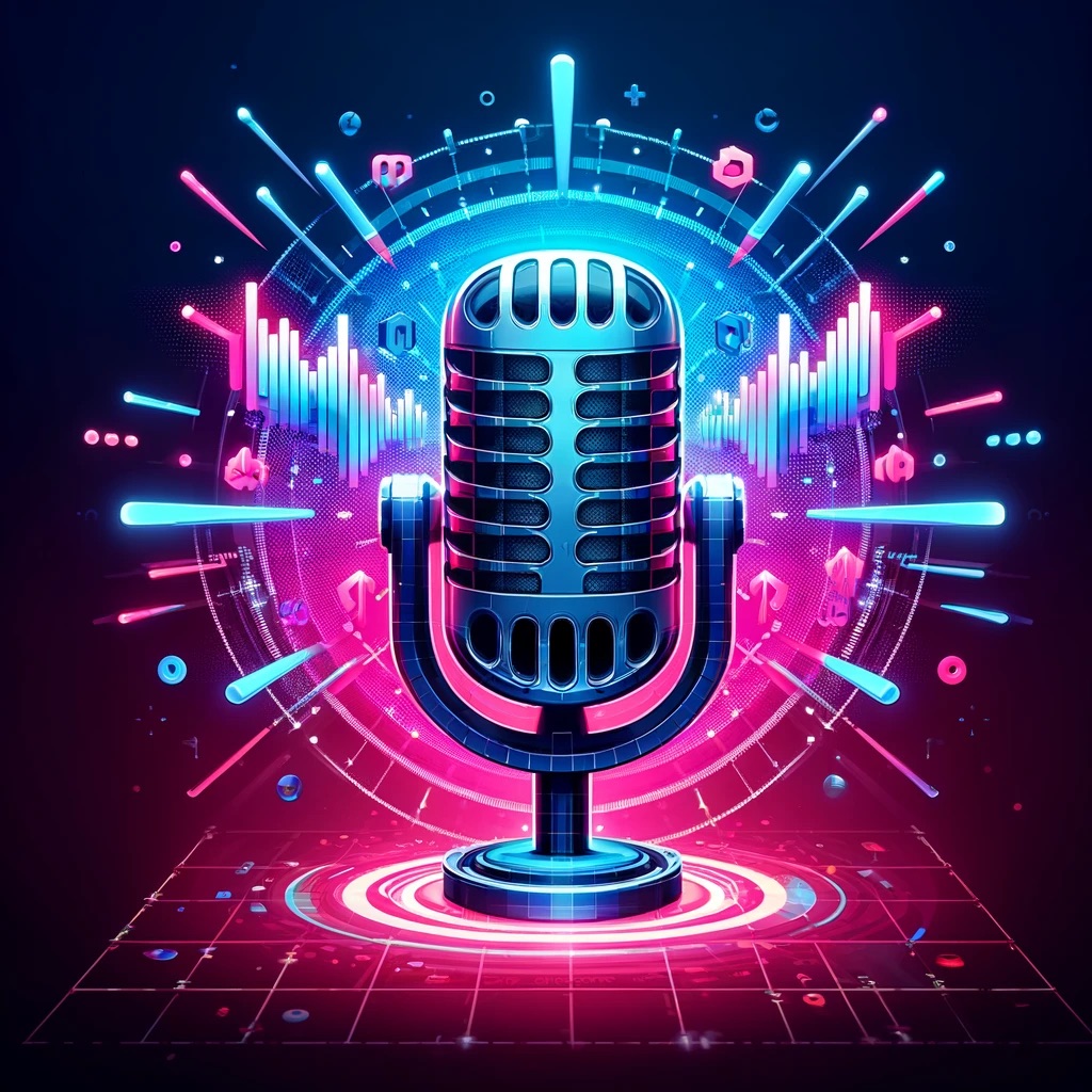 AI Rap Song Generator: Rappie icon