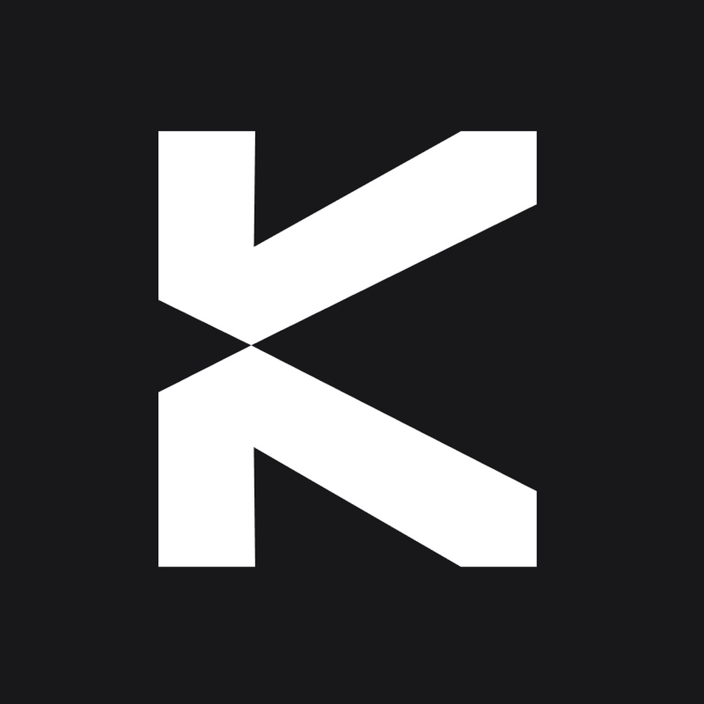 KAST: Global USD Account icon