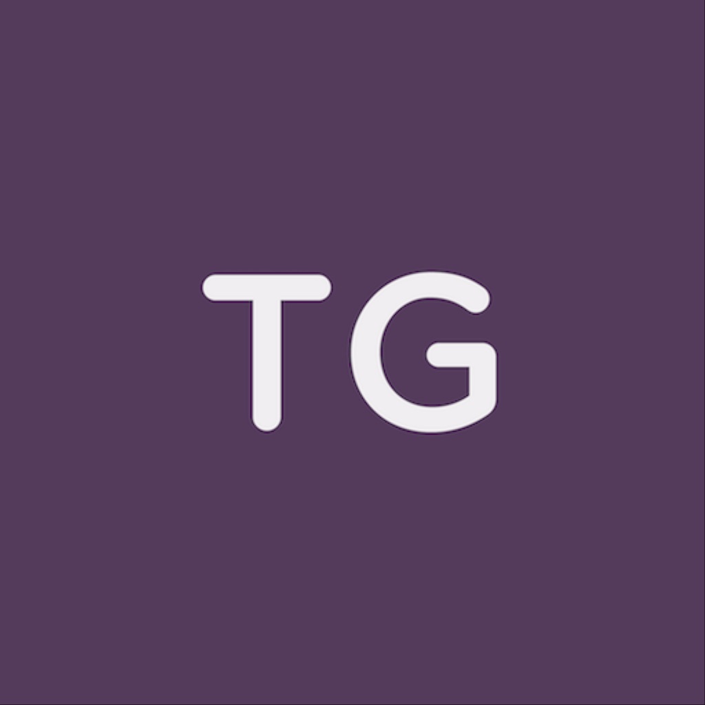 TG-WEB対策 言語　就活・転職対策アプリ icon