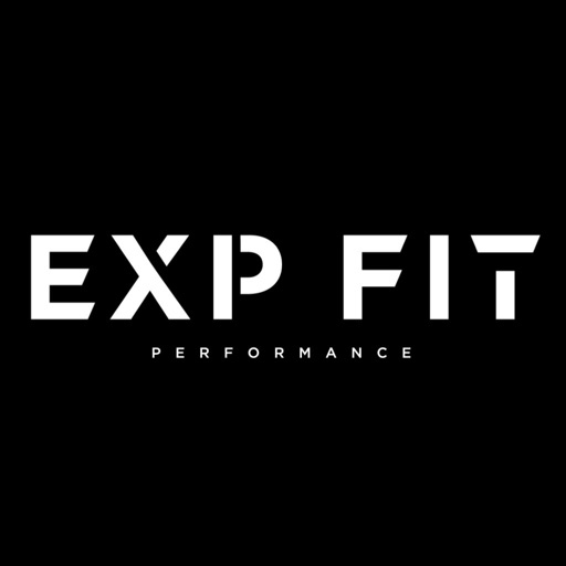 EXP FIT Performance icon