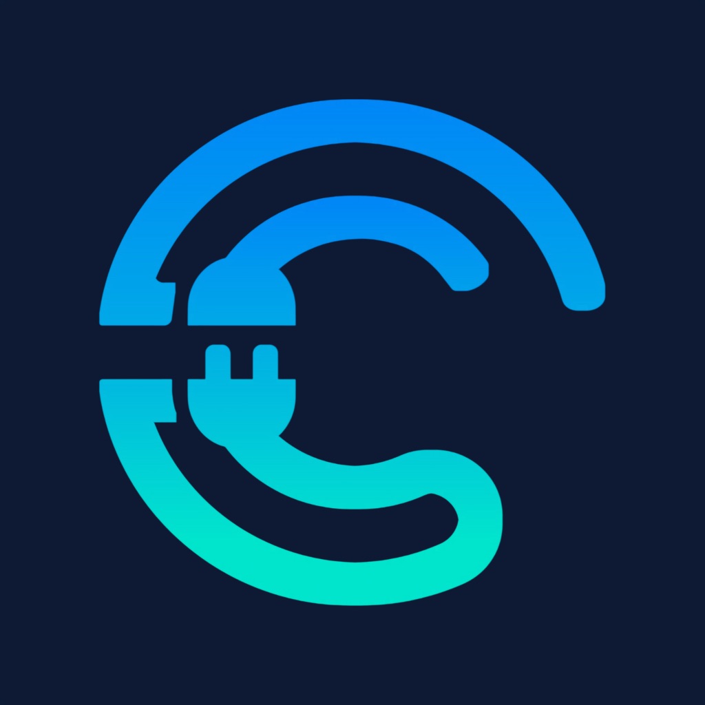 ChargeMate: EV Charge Network icon