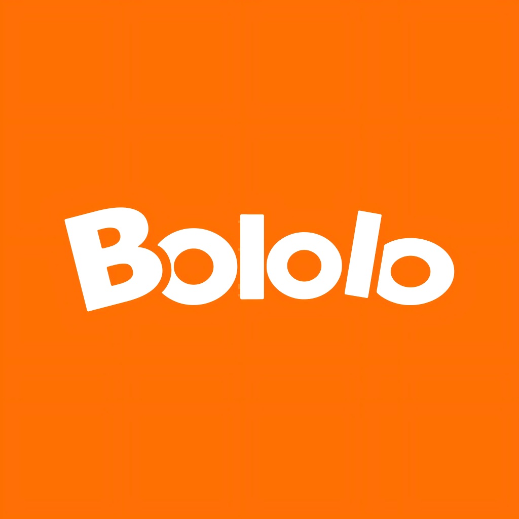 BOLOLO波咯咯 icon