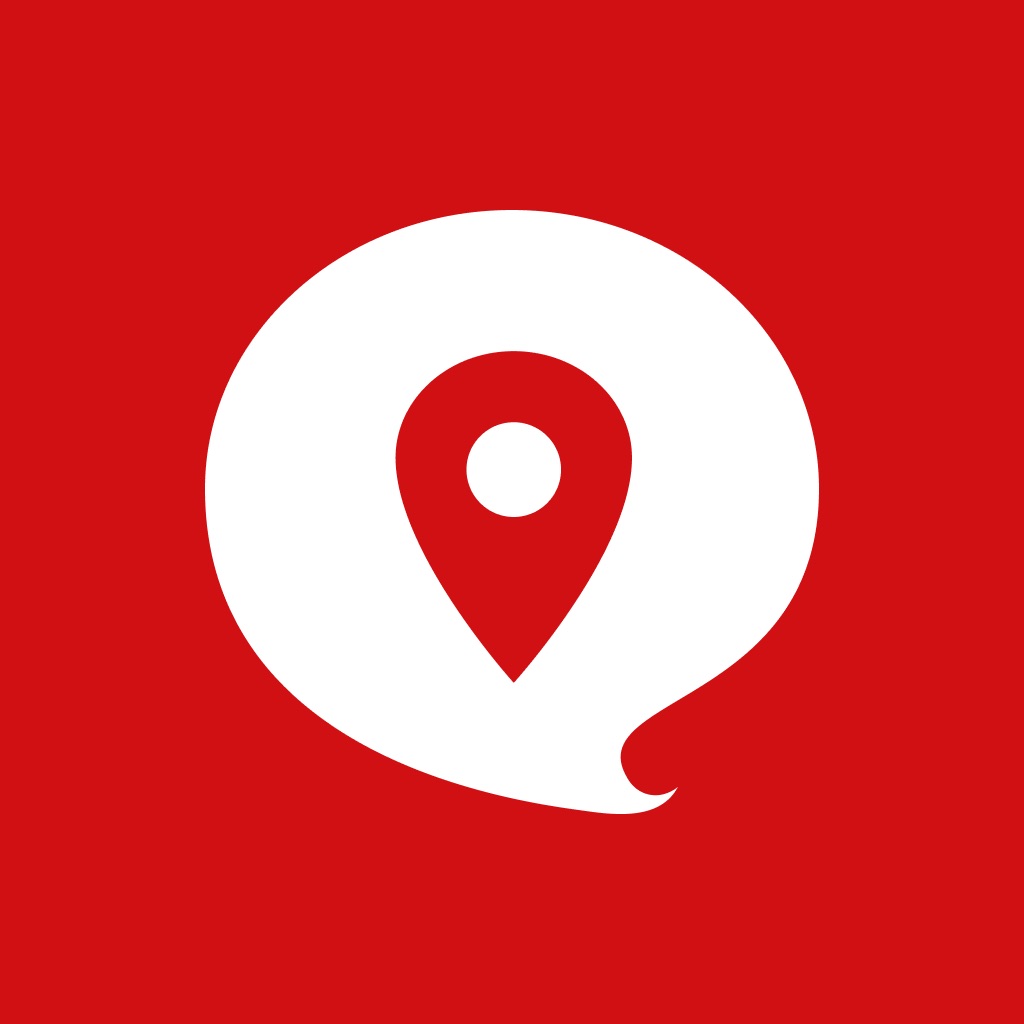 GuideToGo: GPS Audio Guides icon