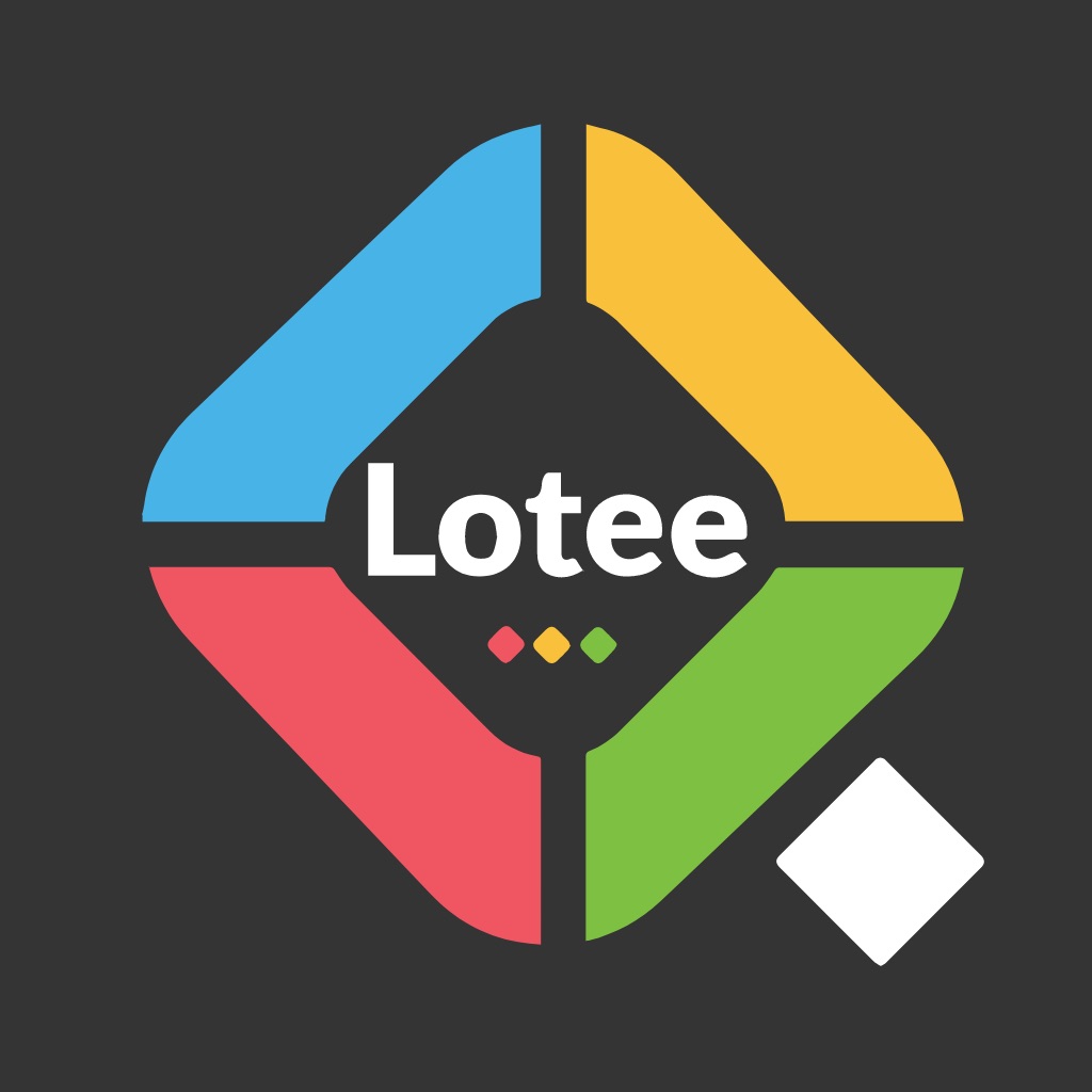 Lotee icon