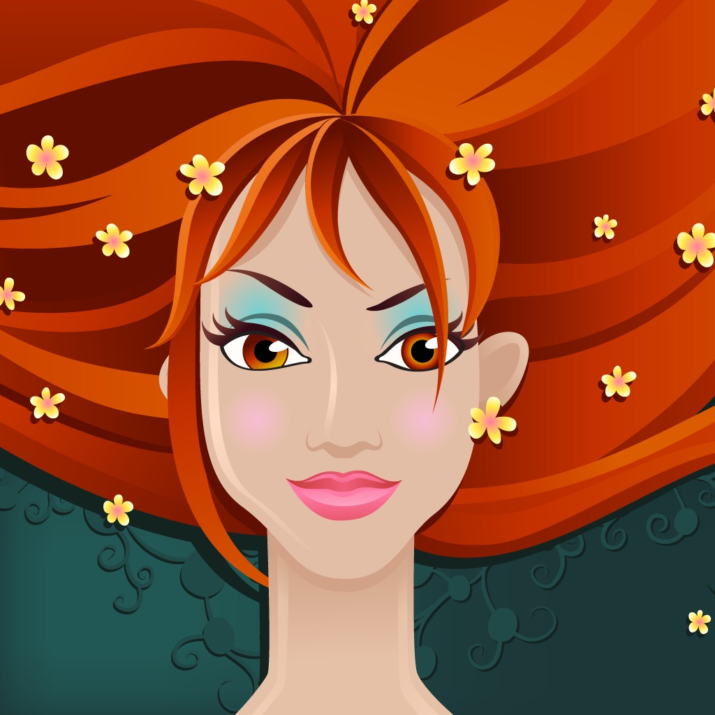 Skin & hair Natural recipes icon