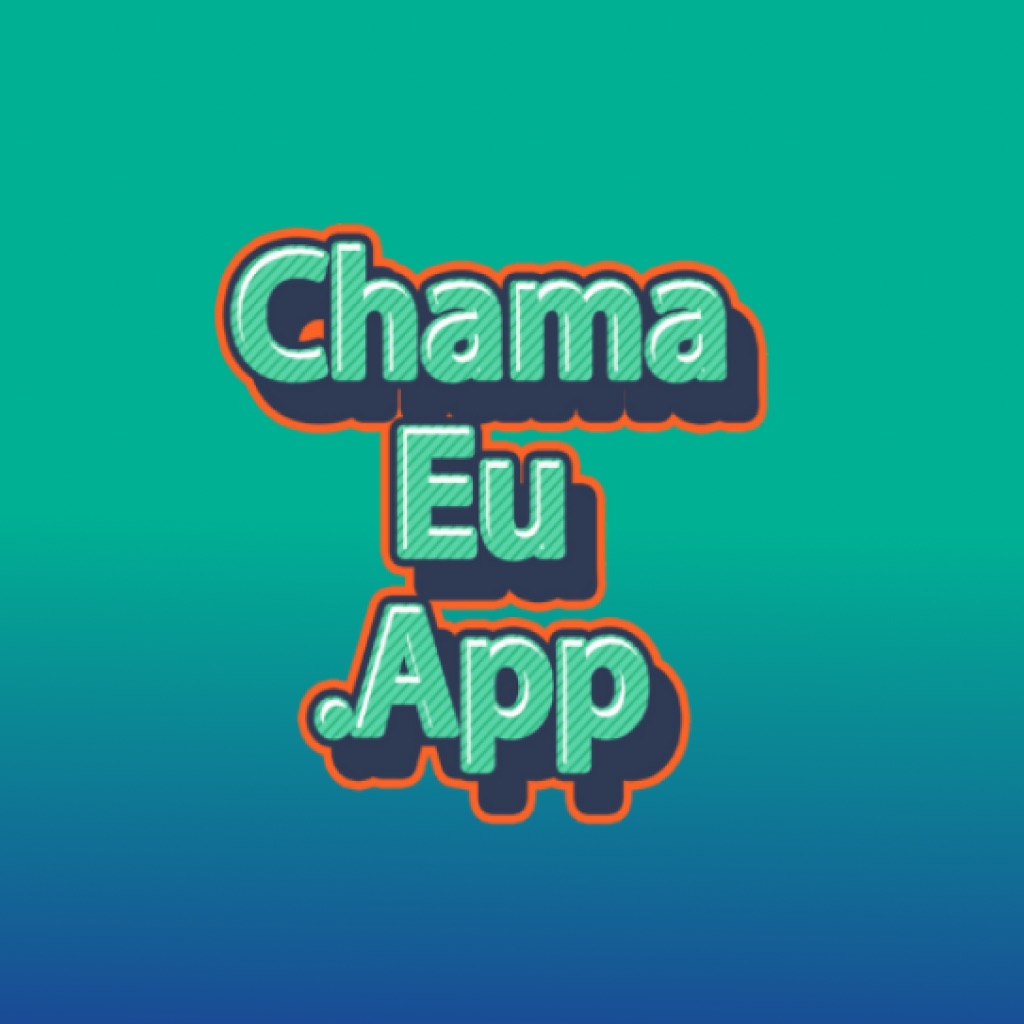 Chama Eu App icon