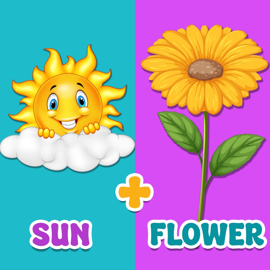 2 Pic 1 Word : Guess the Word icon