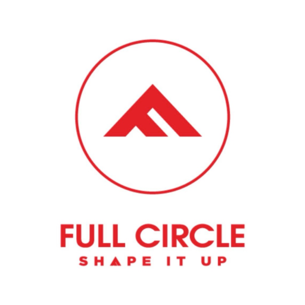 Full Circle EMS Fitness icon