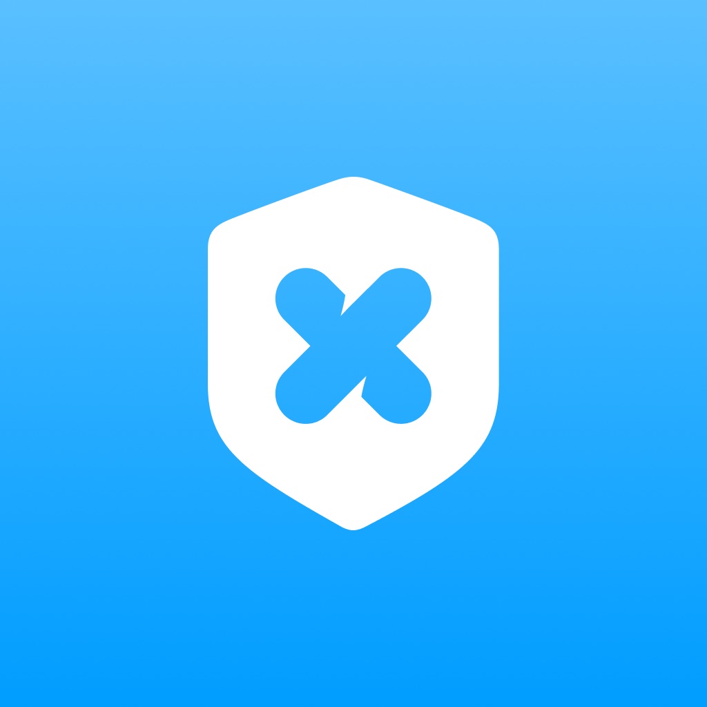 VPN Unlimited Proxy© icon